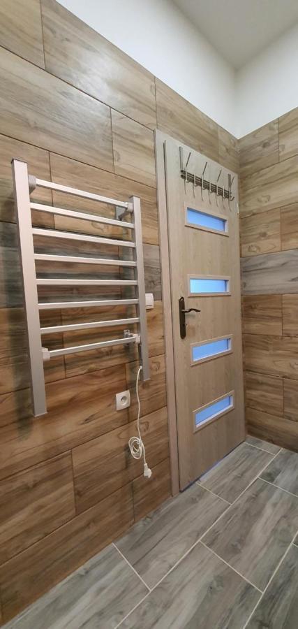 קרלובי וארי Apartment 35M2 מראה חיצוני תמונה